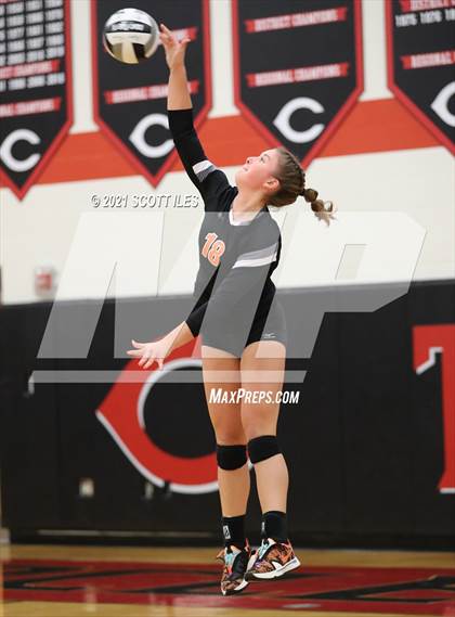 Thumbnail 1 in Amanda-Clearcreek @ Circleville photogallery.