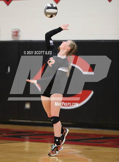 Thumbnail 3 in Amanda-Clearcreek @ Circleville photogallery.