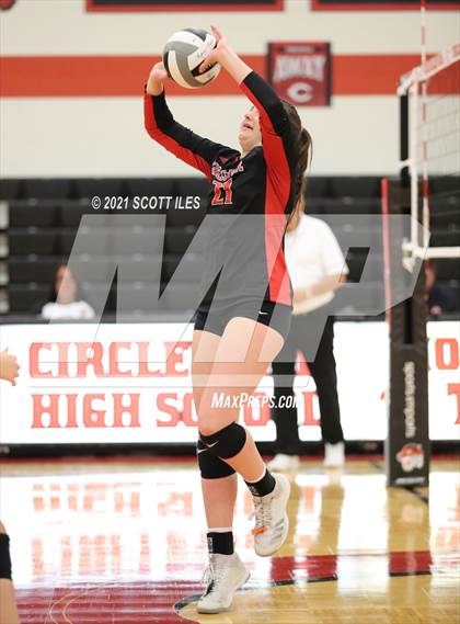 Thumbnail 1 in Amanda-Clearcreek @ Circleville photogallery.