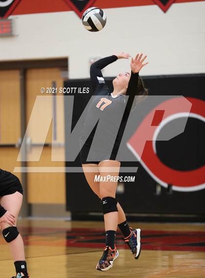 Thumbnail 3 in Amanda-Clearcreek @ Circleville photogallery.