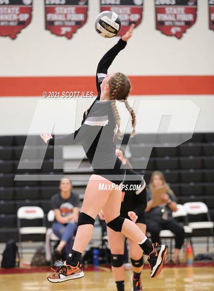 Thumbnail 1 in Amanda-Clearcreek @ Circleville photogallery.