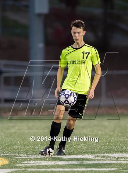 Thumbnail 2 in Joel Barlow vs Branford (CIAC Class L Semifinal) photogallery.
