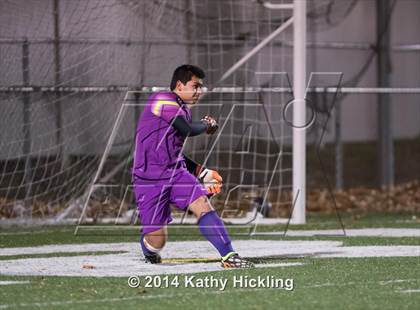 Thumbnail 2 in Joel Barlow vs Branford (CIAC Class L Semifinal) photogallery.