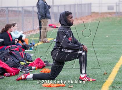 Thumbnail 1 in Joel Barlow vs Branford (CIAC Class L Semifinal) photogallery.