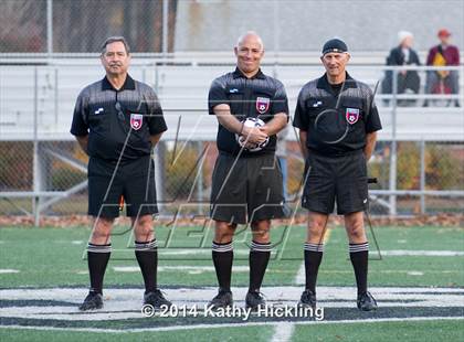 Thumbnail 3 in Joel Barlow vs Branford (CIAC Class L Semifinal) photogallery.