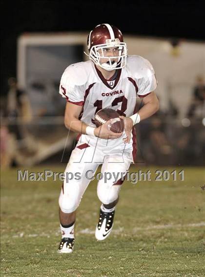 Thumbnail 1 in Northview vs. Covina photogallery.