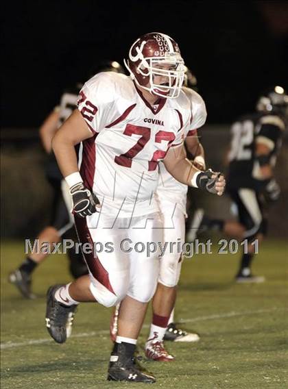 Thumbnail 1 in Northview vs. Covina photogallery.
