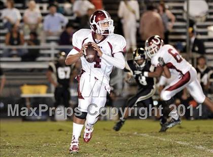Thumbnail 1 in Northview vs. Covina photogallery.