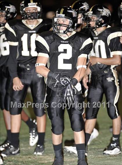 Thumbnail 2 in Northview vs. Covina photogallery.