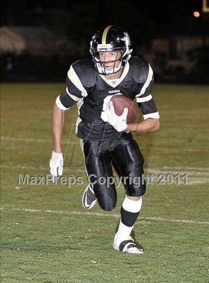 Thumbnail 1 in Northview vs. Covina photogallery.