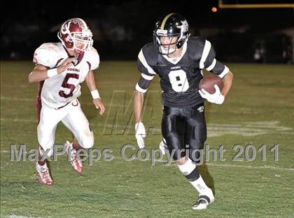 Thumbnail 2 in Northview vs. Covina photogallery.