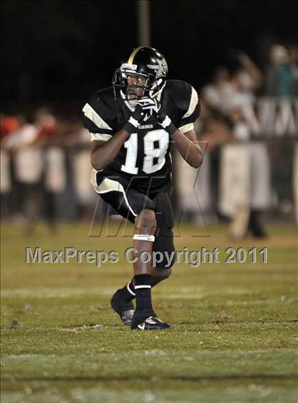 Thumbnail 3 in Northview vs. Covina photogallery.