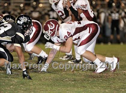 Thumbnail 2 in Northview vs. Covina photogallery.