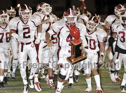 Thumbnail 2 in Northview vs. Covina photogallery.
