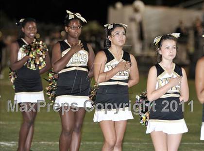 Thumbnail 3 in Northview vs. Covina photogallery.