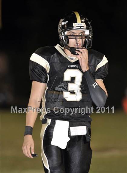 Thumbnail 3 in Northview vs. Covina photogallery.