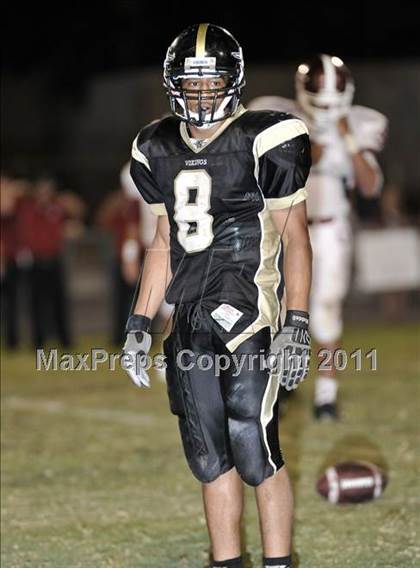 Thumbnail 2 in Northview vs. Covina photogallery.
