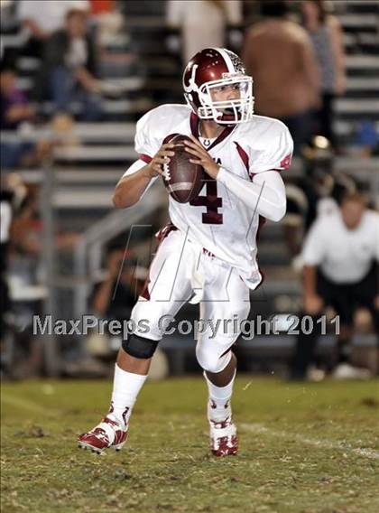 Thumbnail 3 in Northview vs. Covina photogallery.