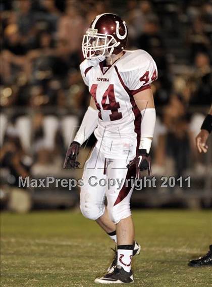 Thumbnail 1 in Northview vs. Covina photogallery.