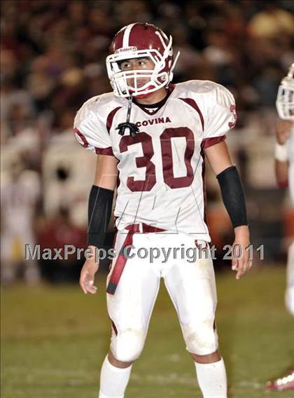 Thumbnail 1 in Northview vs. Covina photogallery.