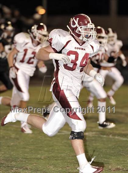 Thumbnail 3 in Northview vs. Covina photogallery.