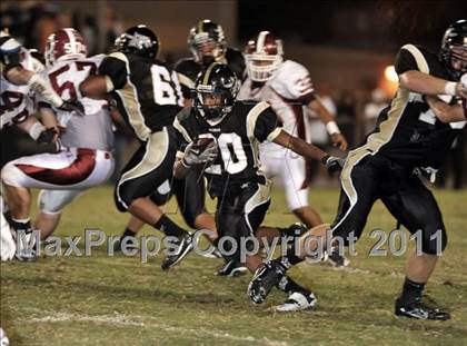 Thumbnail 3 in Northview vs. Covina photogallery.