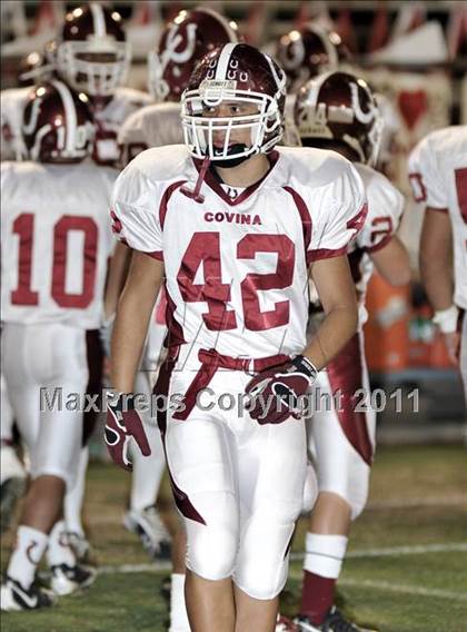 Thumbnail 2 in Northview vs. Covina photogallery.