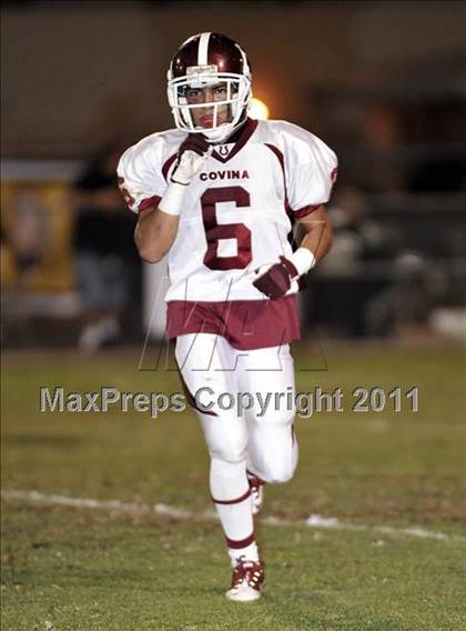 Thumbnail 2 in Northview vs. Covina photogallery.