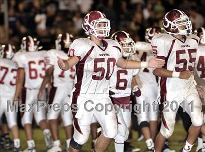 Thumbnail 3 in Northview vs. Covina photogallery.