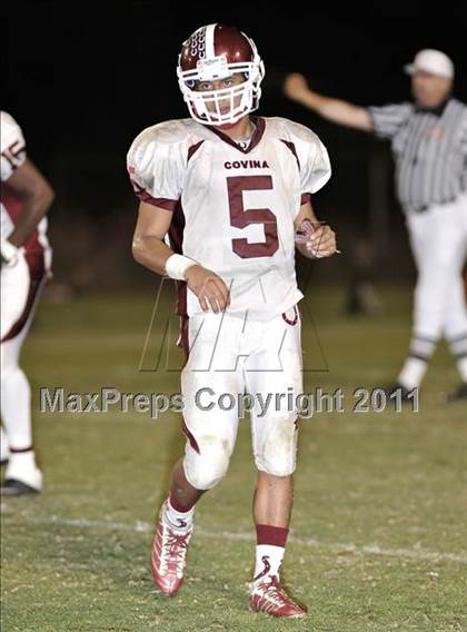 Thumbnail 1 in Northview vs. Covina photogallery.
