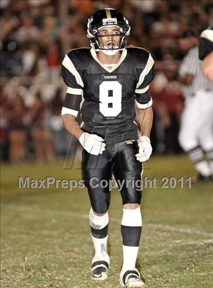 Thumbnail 3 in Northview vs. Covina photogallery.