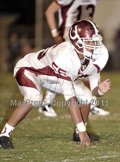 Thumbnail 3 in Northview vs. Covina photogallery.