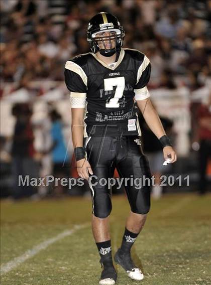 Thumbnail 1 in Northview vs. Covina photogallery.