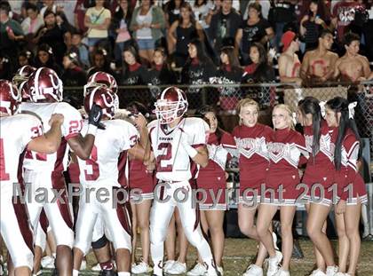 Thumbnail 1 in Northview vs. Covina photogallery.
