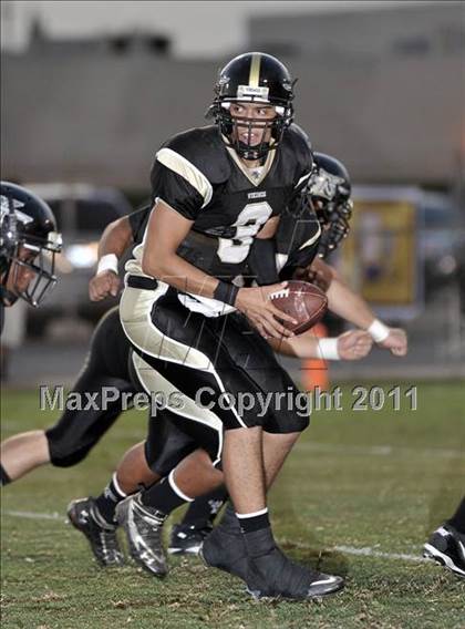 Thumbnail 1 in Northview vs. Covina photogallery.