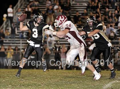 Thumbnail 1 in Northview vs. Covina photogallery.