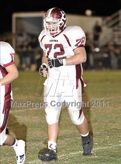 Thumbnail 3 in Northview vs. Covina photogallery.