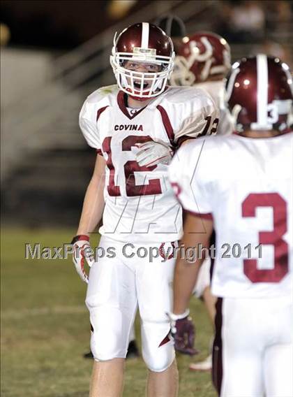 Thumbnail 3 in Northview vs. Covina photogallery.