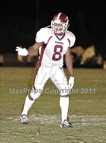 Thumbnail 3 in Northview vs. Covina photogallery.