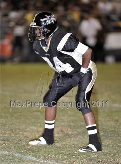 Thumbnail 2 in Northview vs. Covina photogallery.