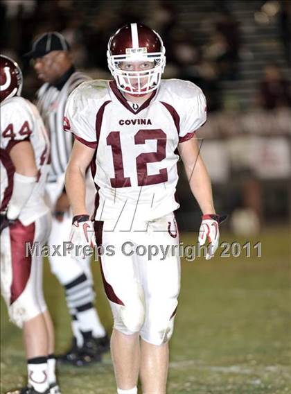 Thumbnail 2 in Northview vs. Covina photogallery.