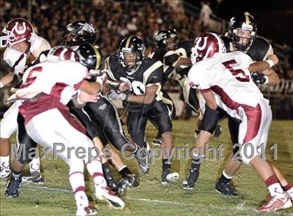 Thumbnail 1 in Northview vs. Covina photogallery.