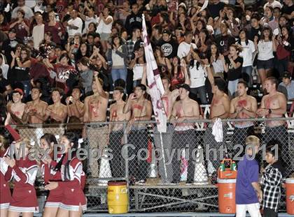 Thumbnail 2 in Northview vs. Covina photogallery.