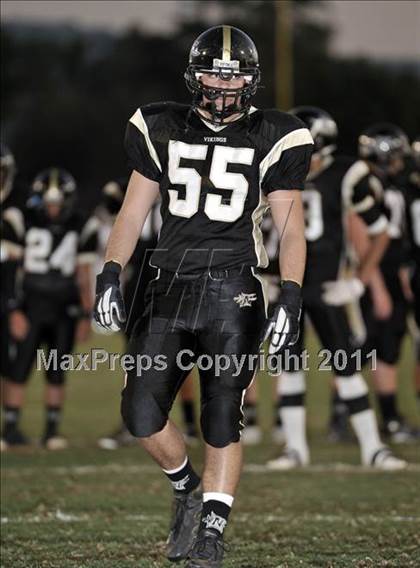 Thumbnail 1 in Northview vs. Covina photogallery.