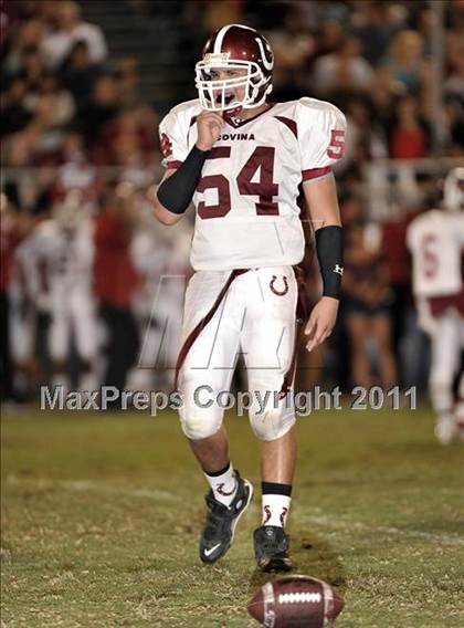 Thumbnail 3 in Northview vs. Covina photogallery.