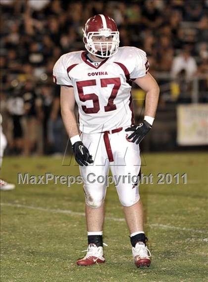 Thumbnail 2 in Northview vs. Covina photogallery.