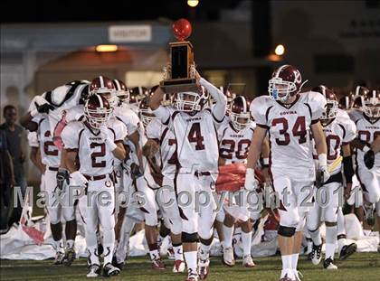 Thumbnail 3 in Northview vs. Covina photogallery.