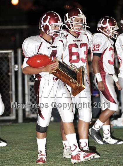 Thumbnail 1 in Northview vs. Covina photogallery.