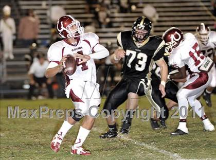 Thumbnail 2 in Northview vs. Covina photogallery.