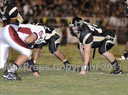 Thumbnail 3 in Northview vs. Covina photogallery.